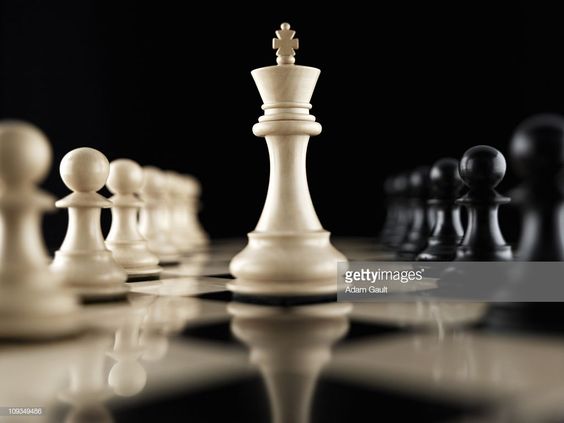 Trò chơi cờ vua